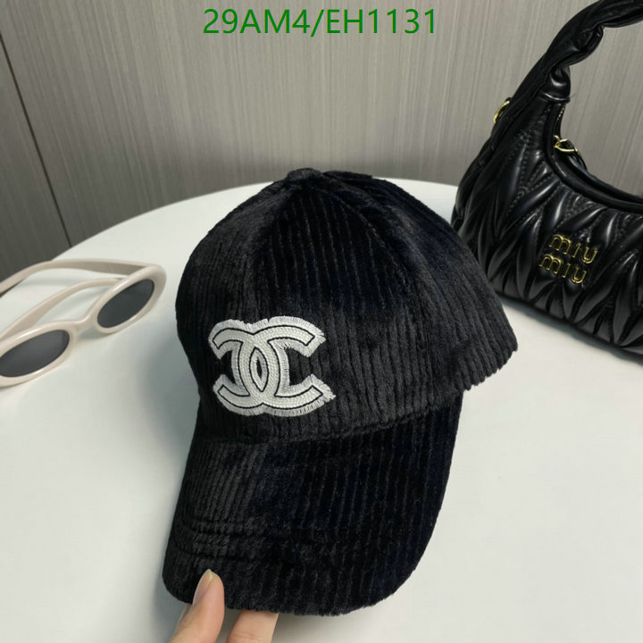 Chanel-Cap(Hat) Code: EH1131 $: 29USD