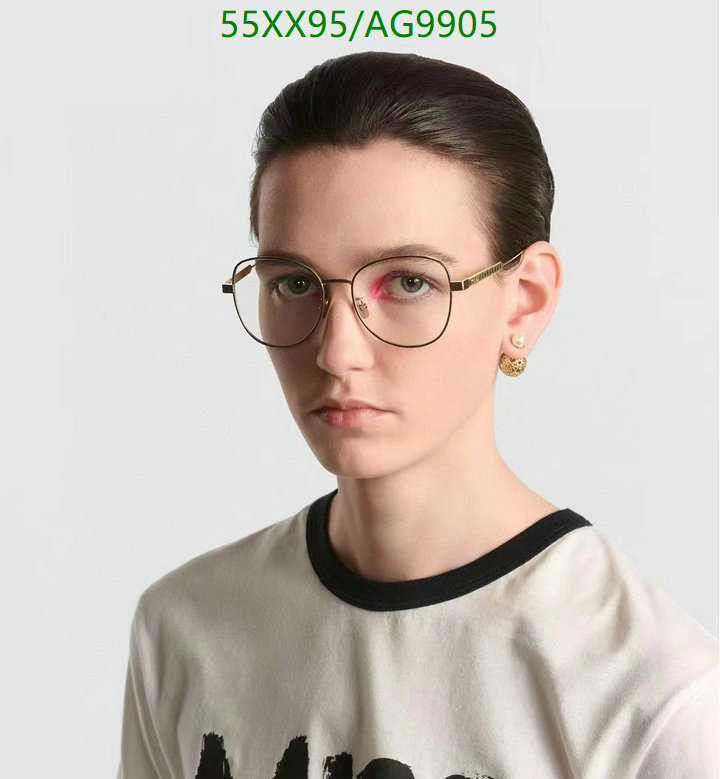 Dior-Glasses Code: AG9905 $: 55USD