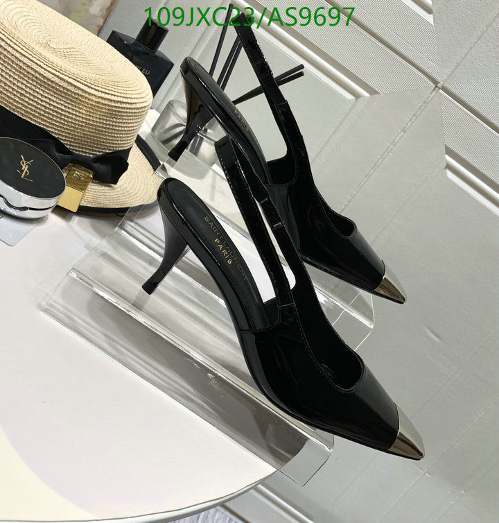 YSL-Women Shoes Code: AS9697 $: 109USD