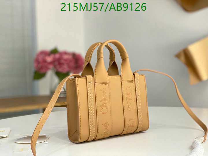 Chlo-Bag-Mirror Quality Code: AB9126 $: 215USD