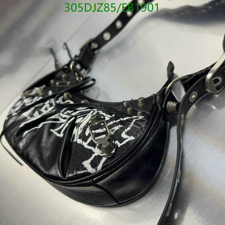 Balenciaga-Bag-Mirror Quality Code: EB1901 $: 305USD