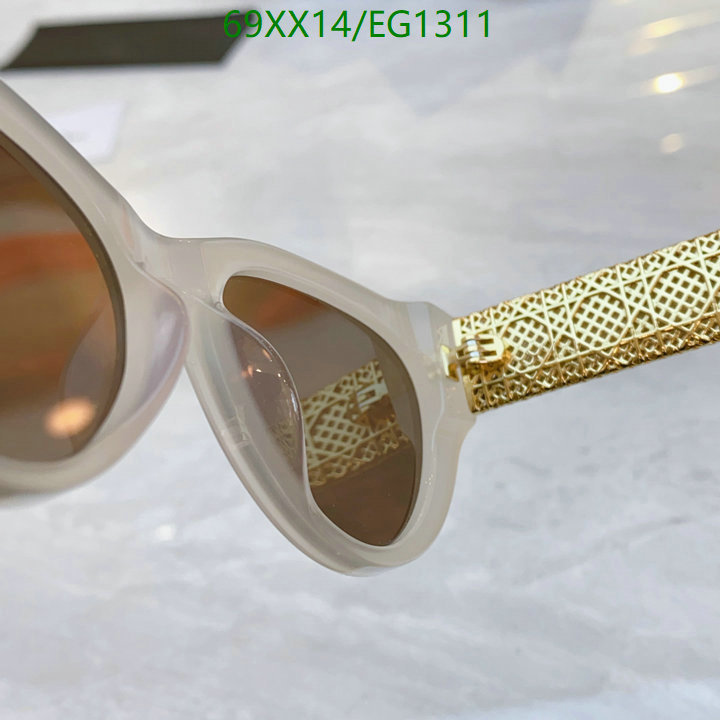 Dior-Glasses Code: EG1311 $: 69USD