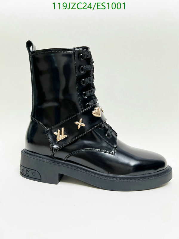 LV-Women Shoes Code: ES1001 $: 119USD