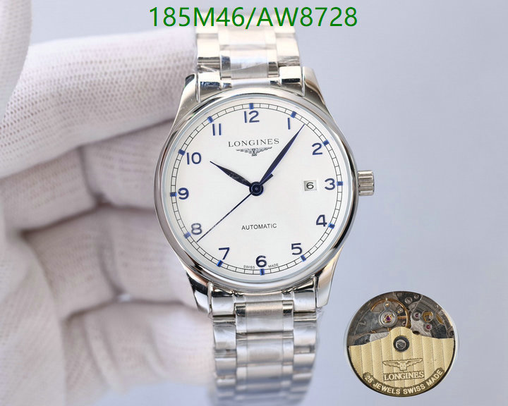 LONGINES-Watch-4A Quality Code: AW8728 $: 185USD