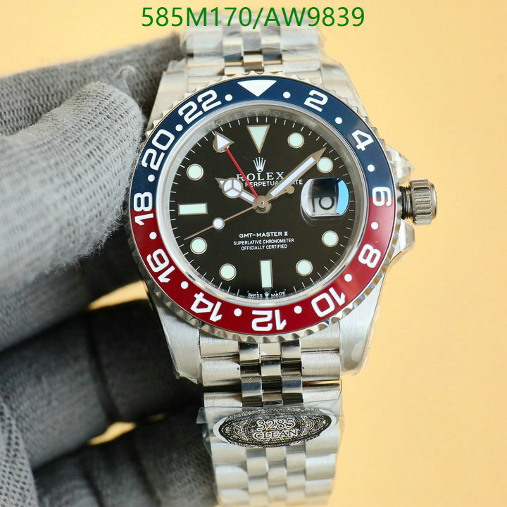 Rolex-Watch-Mirror Quality Code: AW9839 $: 585USD