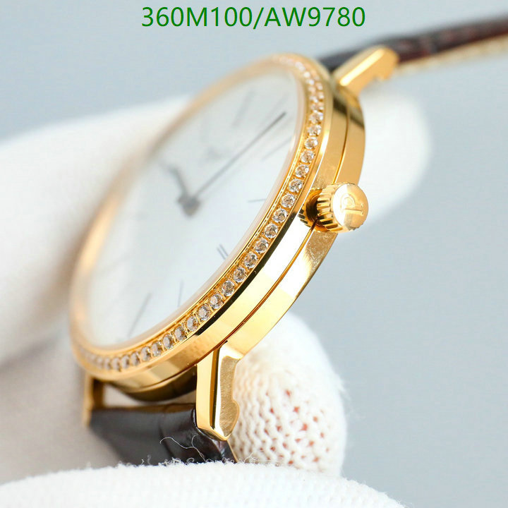 PIAGET-Watch-Mirror Quality Code: AW9780 $: 360USD