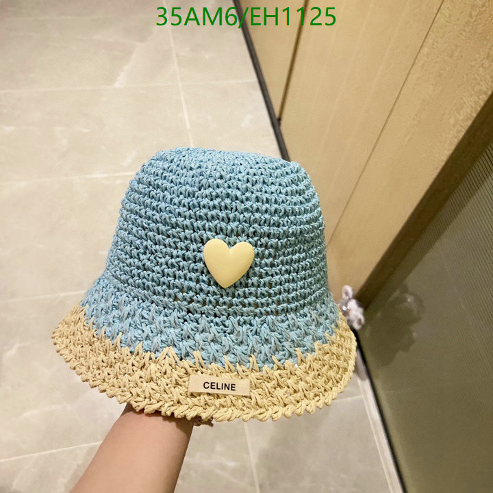 Celine-Cap(Hat) Code: EH1125 $: 35USD