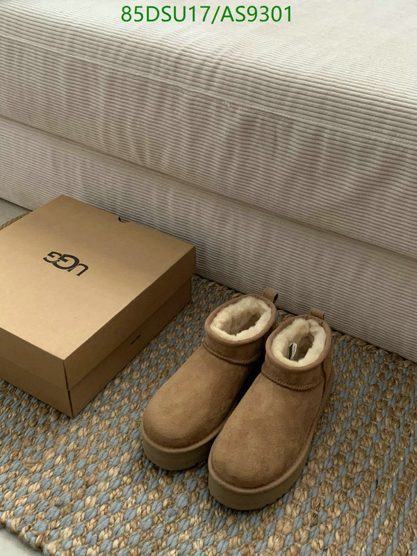 UGG-Women Shoes Code: AS9301 $: 85USD