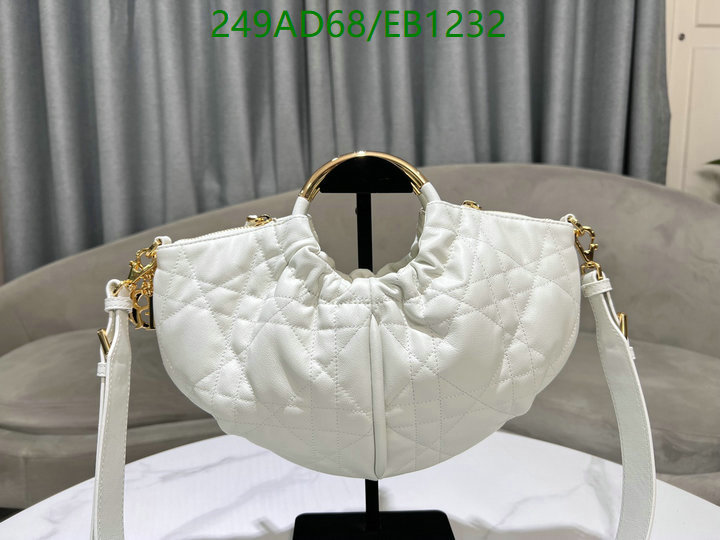 Dior-Bag-Mirror Quality Code: EB1232 $: 249USD
