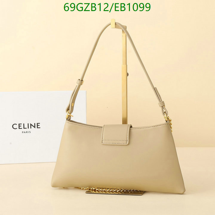 Celine-Bag-4A Quality Code: EB1099 $: 69USD