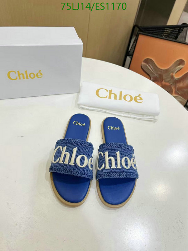 Chloe-Women Shoes Code: ES1170 $: 75USD