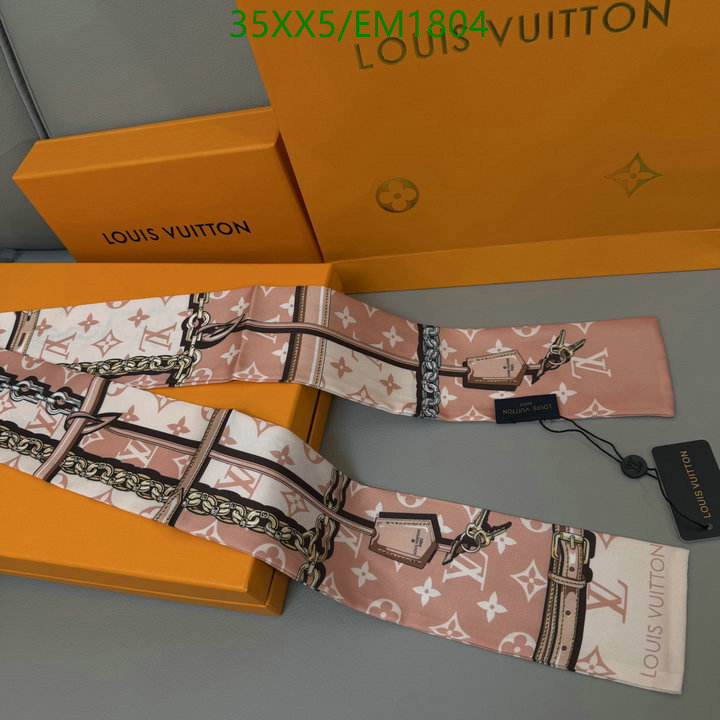 LV-Scarf Code: EM1804 $: 35USD