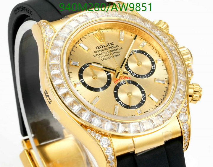 Rolex-Watch-Mirror Quality Code: AW9851 $: 940USD