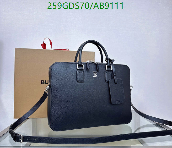 Burberry-Bag-Mirror Quality Code: AB9111 $: 259USD