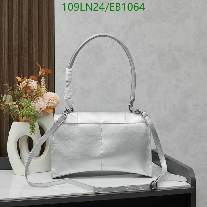 Balenciaga-Bag-4A Quality Code: EB1064 $: 109USD