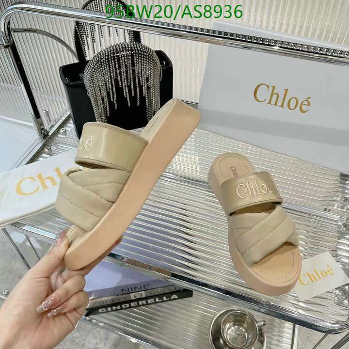 Chloe-Women Shoes Code: AS8936 $: 95USD