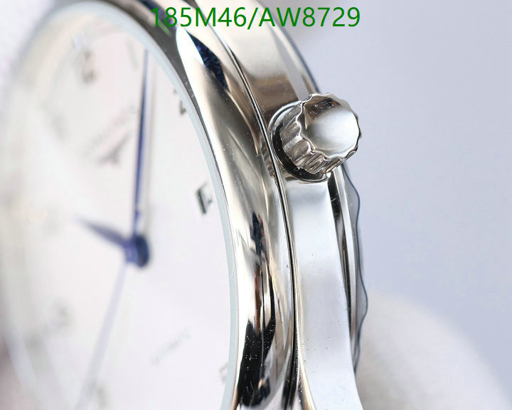 LONGINES-Watch-4A Quality Code: AW8729 $: 185USD