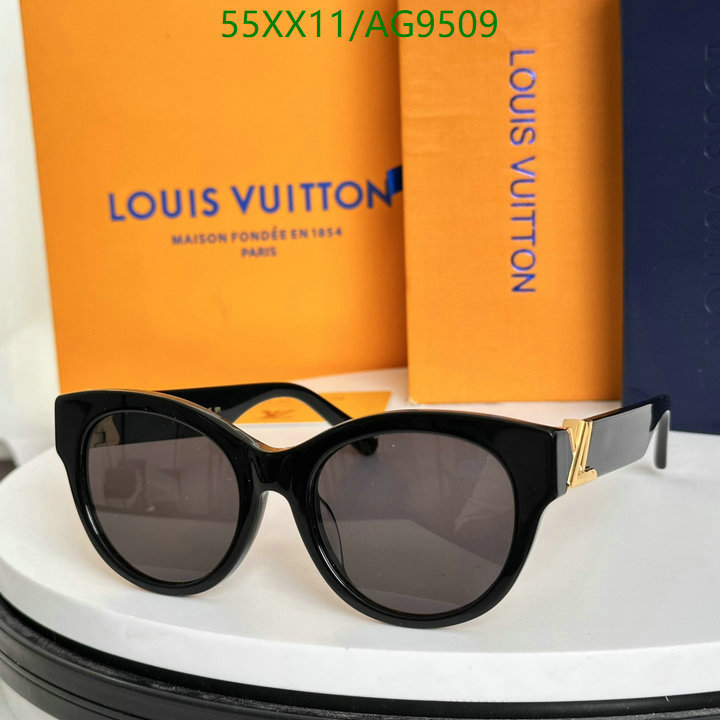 LV-Glasses Code: AG9509 $: 55USD