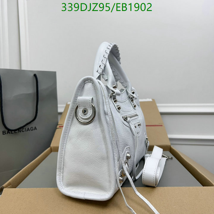 Balenciaga-Bag-Mirror Quality Code: EB1902 $: 339USD