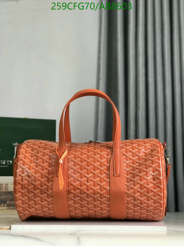 Goyard-Bag-Mirror Quality Code: AB8603 $: 259USD