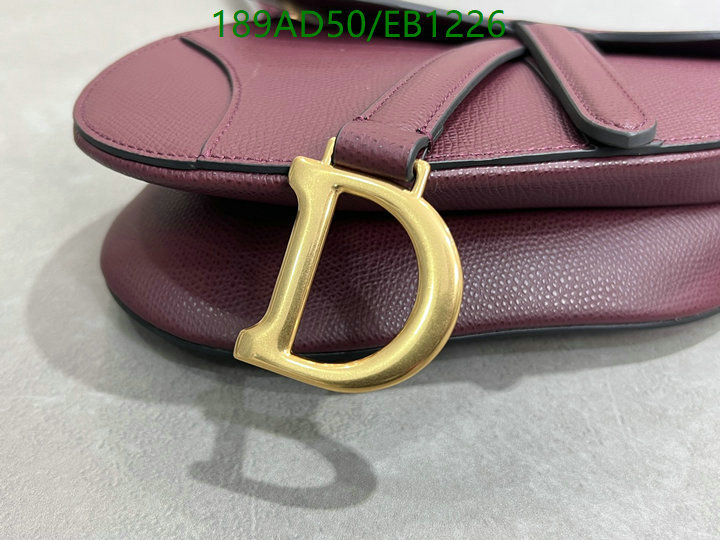 Dior-Bag-Mirror Quality Code: EB1226 $: 189USD