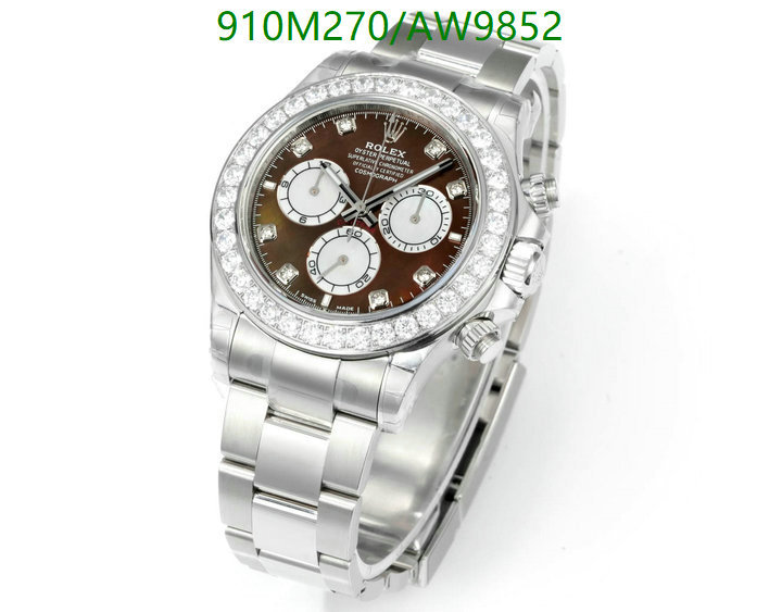 Rolex-Watch-Mirror Quality Code: AW9852 $: 910USD