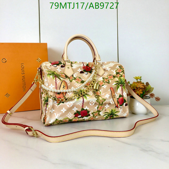 LV-Bag-4A Quality Code: AB9727 $: 79USD