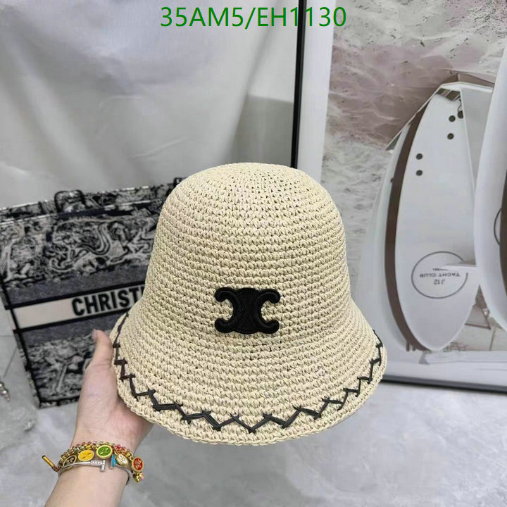 Celine-Cap(Hat) Code: EH1130 $: 35USD