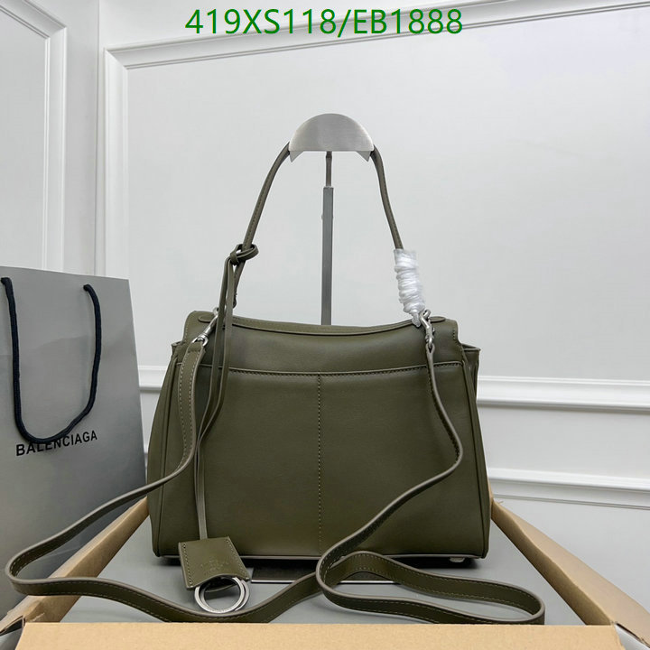 Balenciaga-Bag-Mirror Quality Code: EB1888