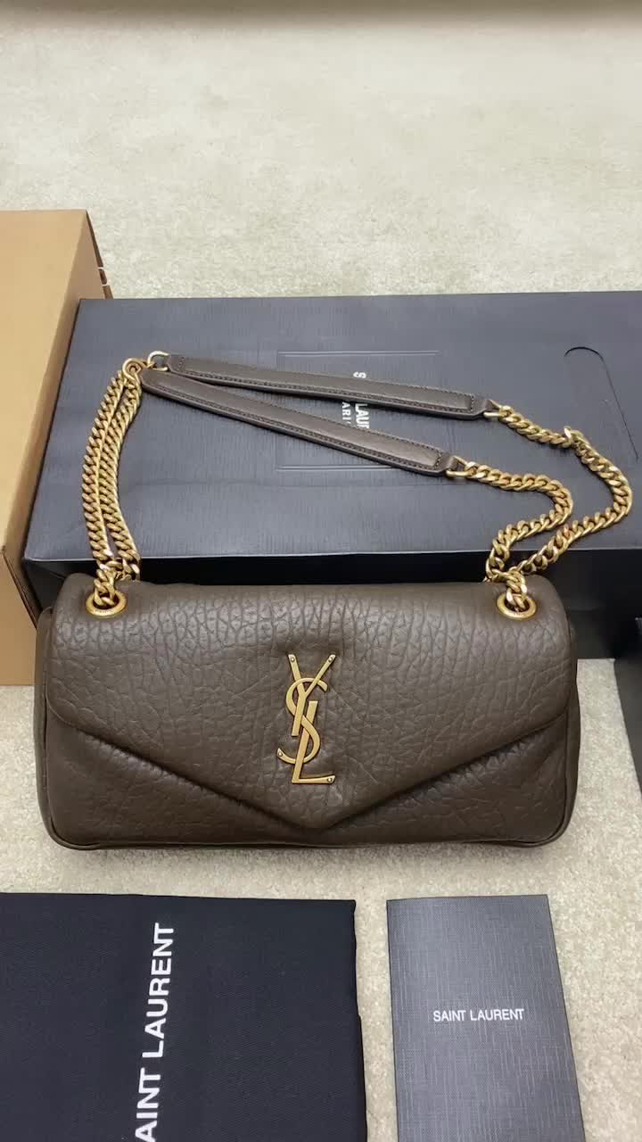 YSL-Bag-Mirror Quality Code: EB1971 $: 219USD