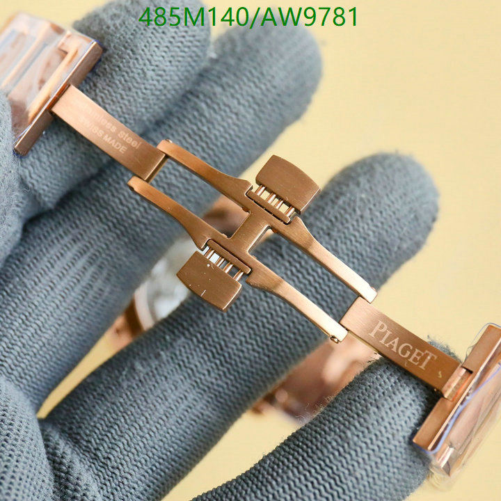 PIAGET-Watch-Mirror Quality Code: AW9781 $: 485USD