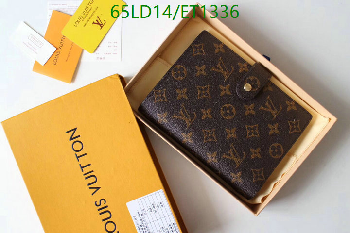 LV-Wallet Mirror Quality Code: ET1336 $: 65USD