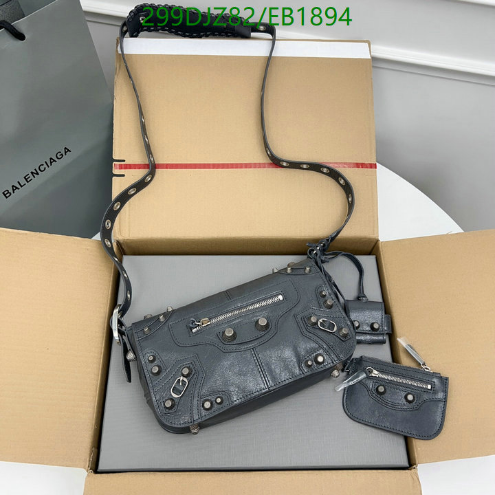 Balenciaga-Bag-Mirror Quality Code: EB1894 $: 299USD