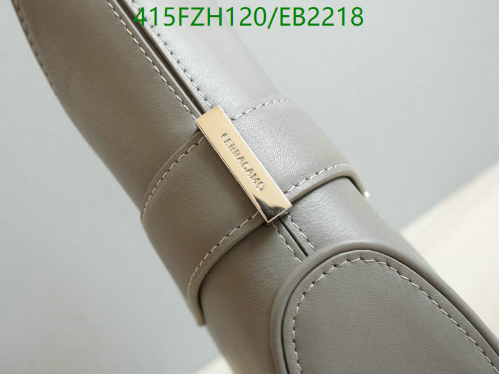 Ferragamo-Bag-Mirror Quality Code: EB2218 $: 415USD