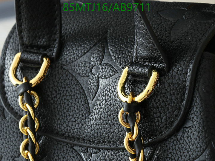 LV-Bag-4A Quality Code: AB9711 $: 85USD