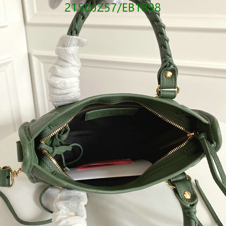 Balenciaga-Bag-Mirror Quality Code: EB1898 $: 215USD