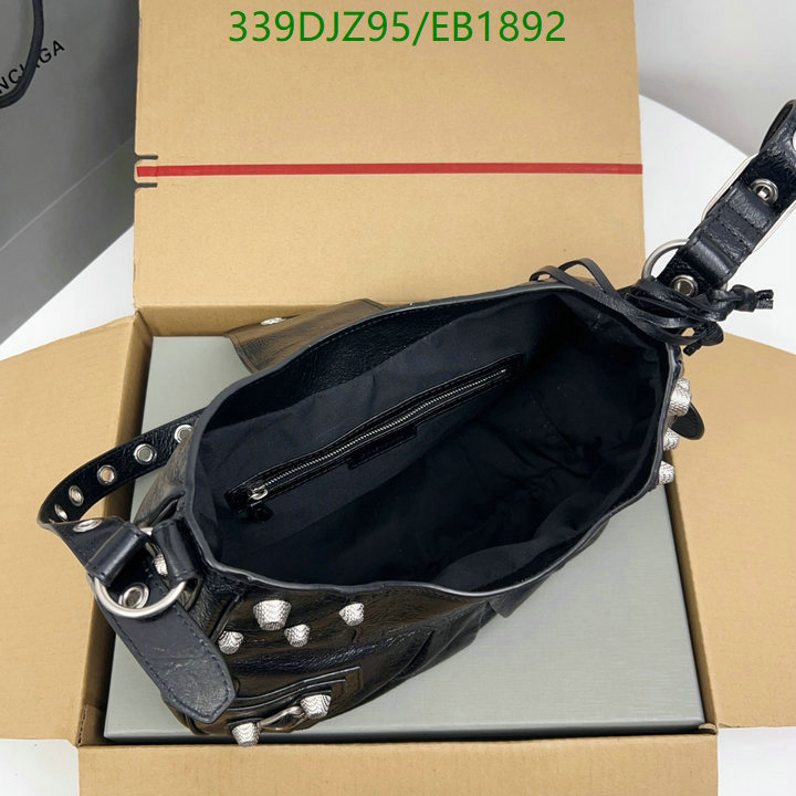 Balenciaga-Bag-Mirror Quality Code: EB1892 $: 339USD