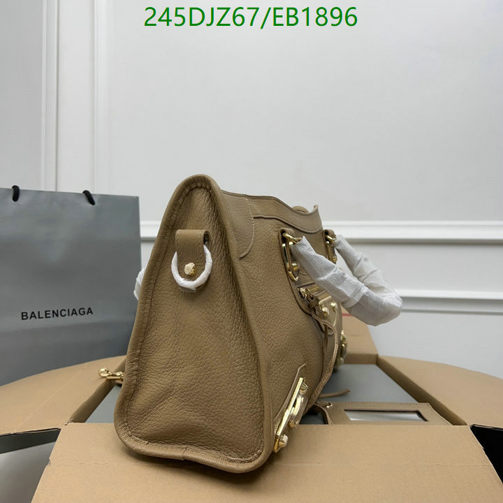 Balenciaga-Bag-Mirror Quality Code: EB1896 $: 245USD