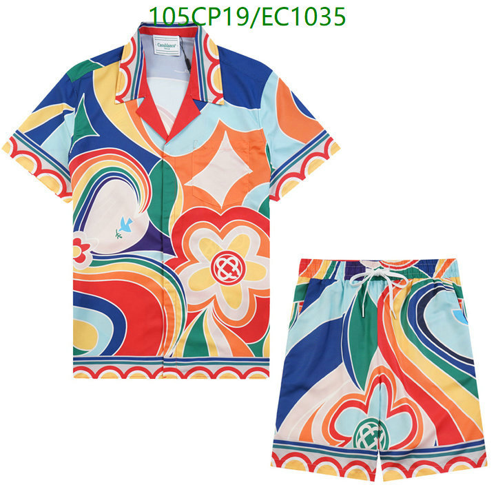 Casablanca-Clothing Code: EC1035