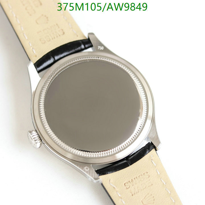 Rolex-Watch-Mirror Quality Code: AW9849 $: 375USD