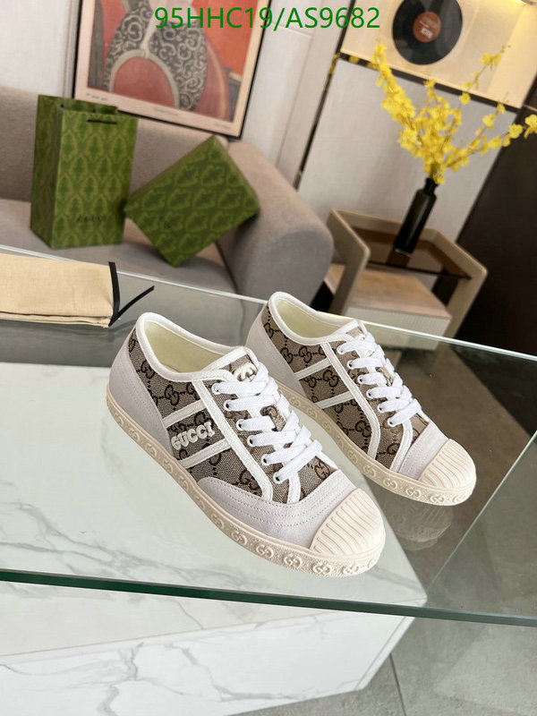 Gucci-Women Shoes Code: AS9682 $: 95USD