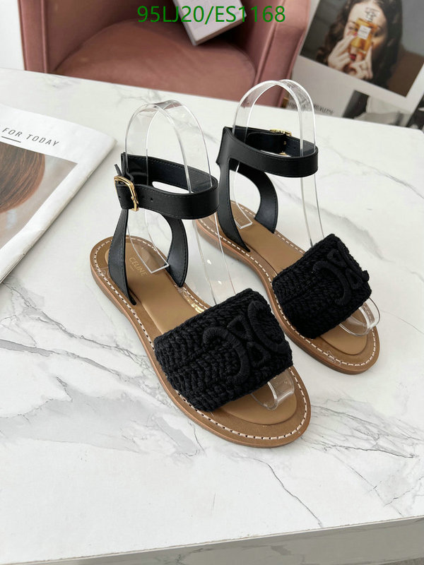 Celine-Women Shoes Code: ES1168 $: 95USD