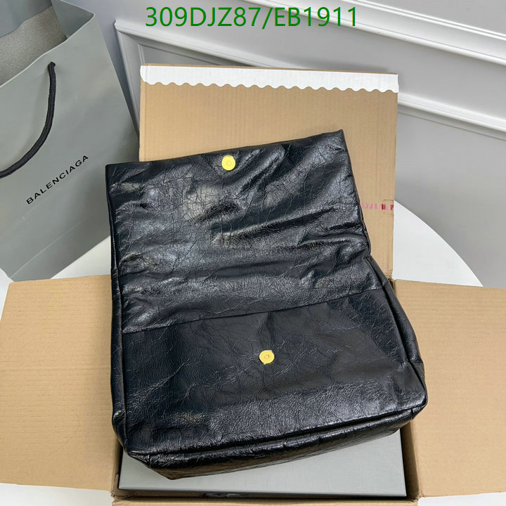 Balenciaga-Bag-Mirror Quality Code: EB1911 $: 309USD