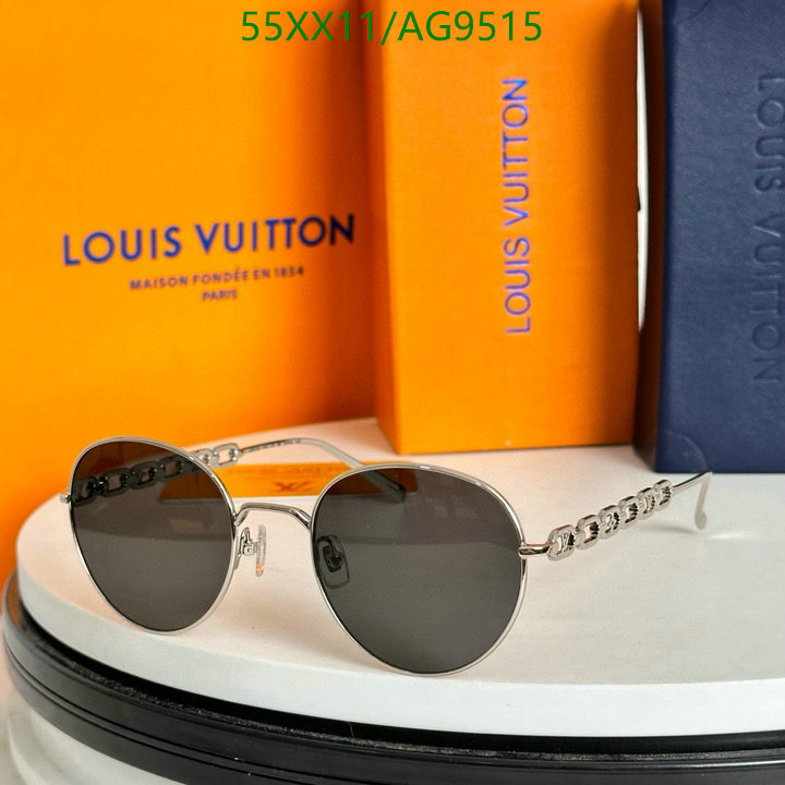 LV-Glasses Code: AG9515 $: 55USD