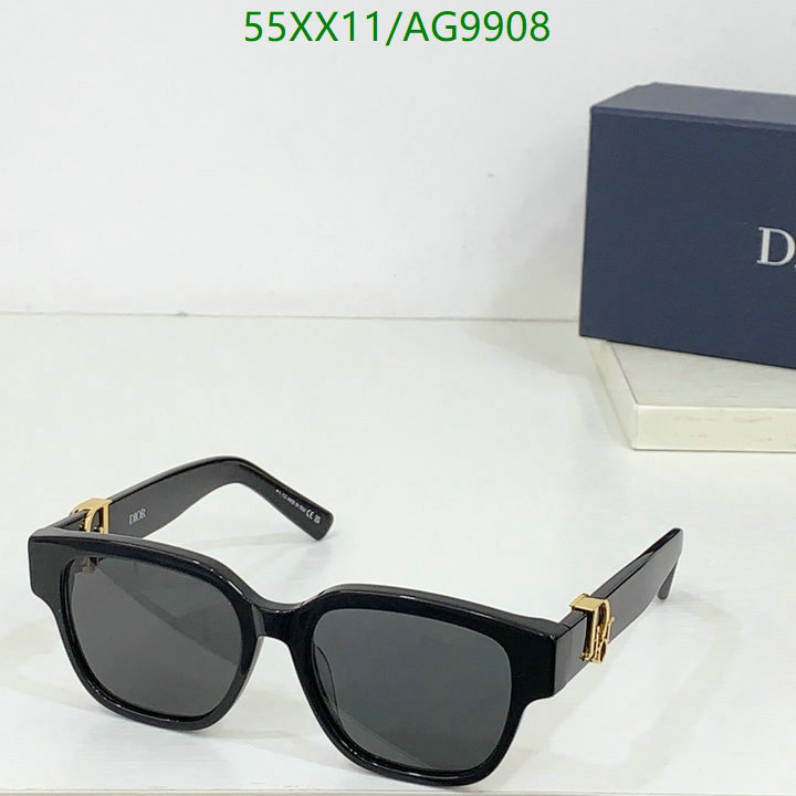 Dior-Glasses Code: AG9908 $: 55USD