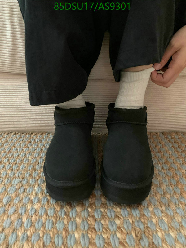 UGG-Women Shoes Code: AS9301 $: 85USD