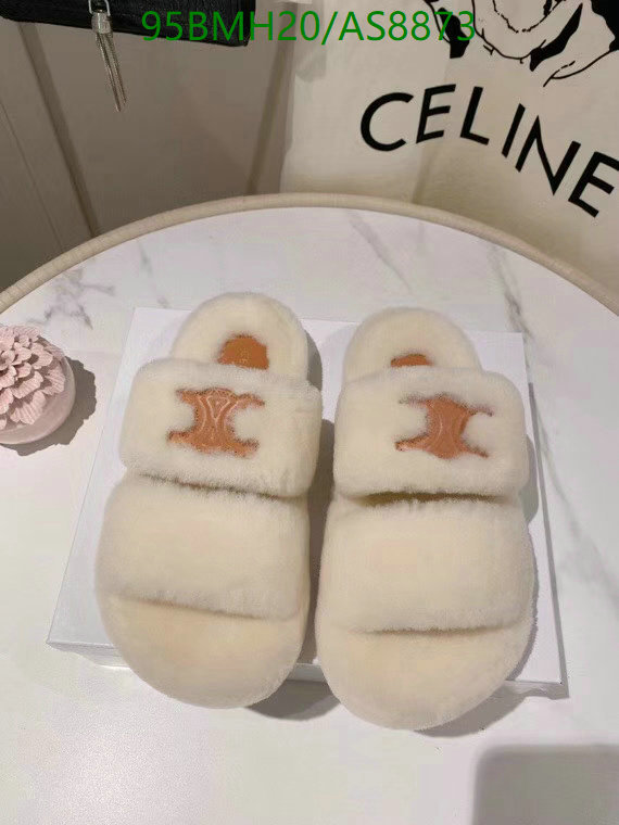 Celine-Women Shoes Code: AS8873 $: 95USD