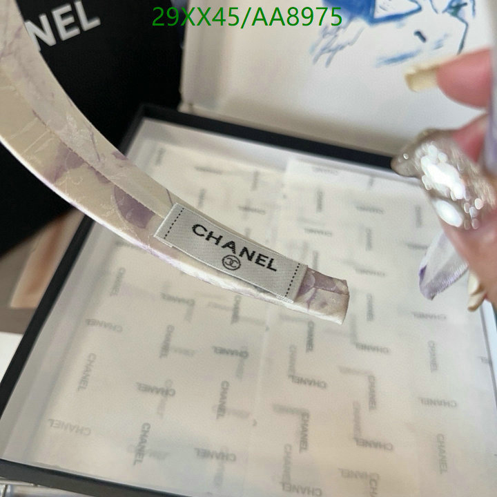 Chanel-Headband Code: AA8975 $: 29USD