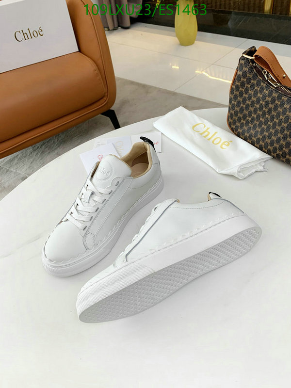 Chloe-Women Shoes Code: ES1463 $: 109USD