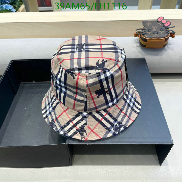 Burberry-Cap(Hat) Code: EH1116 $: 39USD